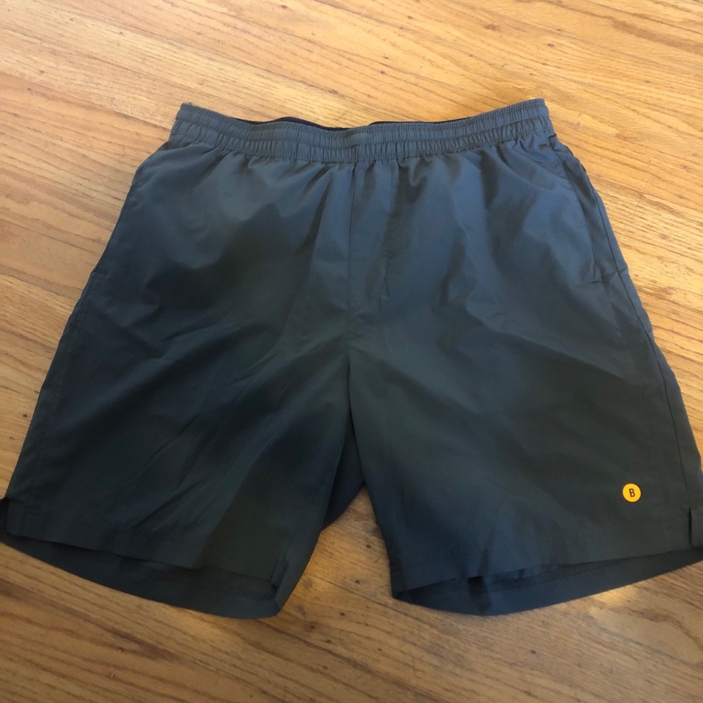 Bonobos athletic shorts